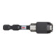 Bosch Portabit a sgancio rapido Impact Control 1pz.-1