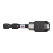 Bosch Portabit a sgancio rapido Impact Control 1pz.