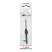Bosch Porte-foret et foret de centrage pour scie-cloche, 14-30 x 44 mm-4