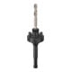 Bosch Porte-foret et foret de centrage pour scie cloche, 32-210 x 44 mm