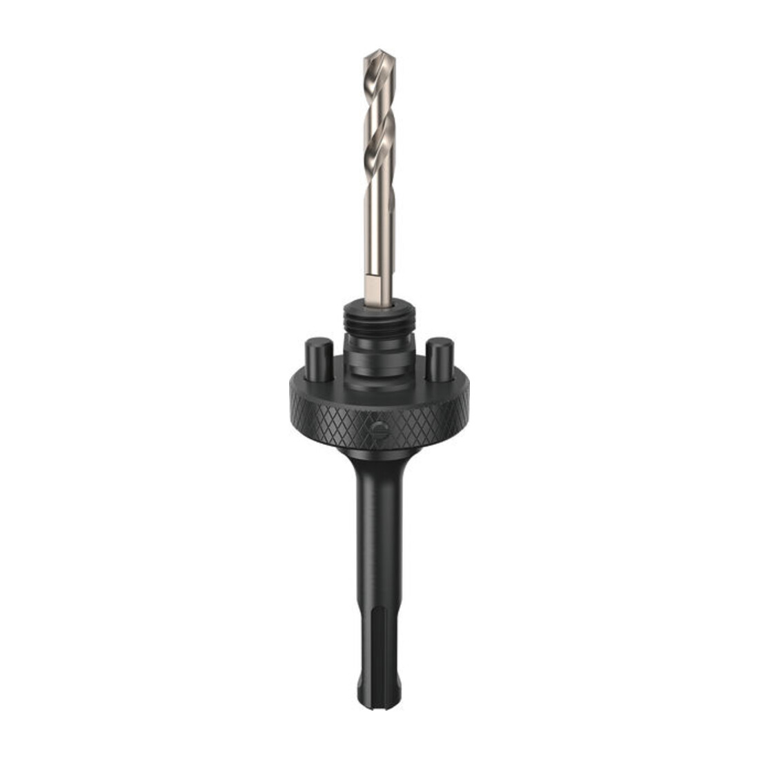 Bosch Porte-foret et foret de centrage pour scie cloche, 32-210 x 44 mm