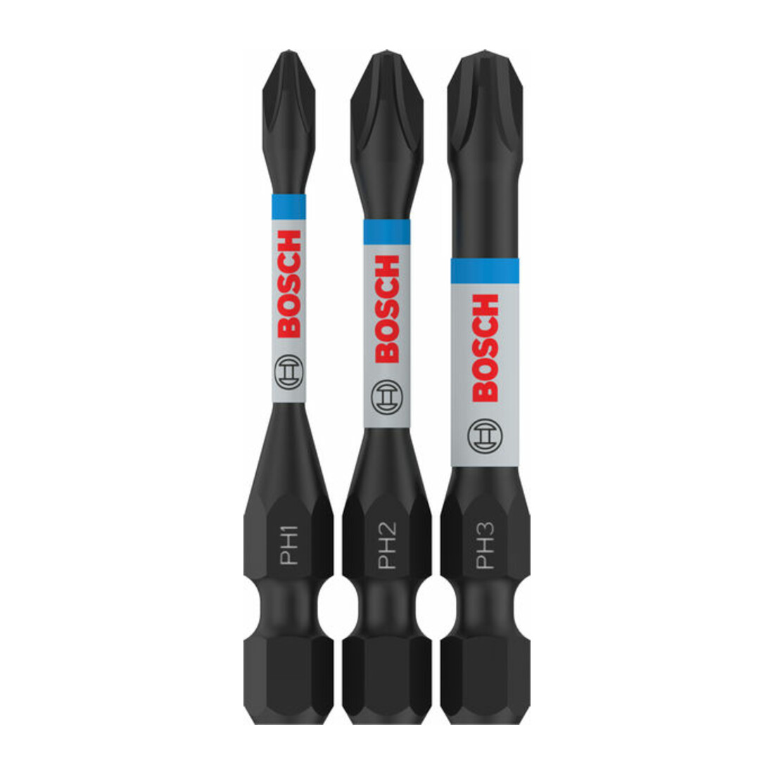 Bosch Power Bit Impact Control PH