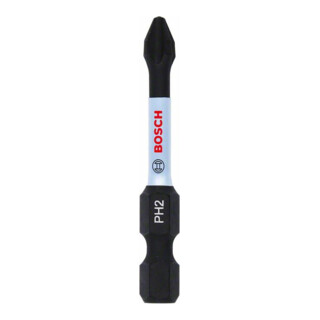 Bosch Power Bit Impact Control PH2