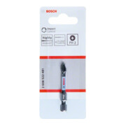 Bosch Power Bit Impact Control PH2-4