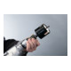 Bosch Power-Change-Adapter 8-mm-Sechskantaufnahmeschaft für Lochsägen 14-210 mm