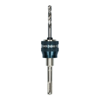 Bosch Power Change Plus-Adapter SDS plus mit Bohrer HSS-G 7,15 x 85 mm