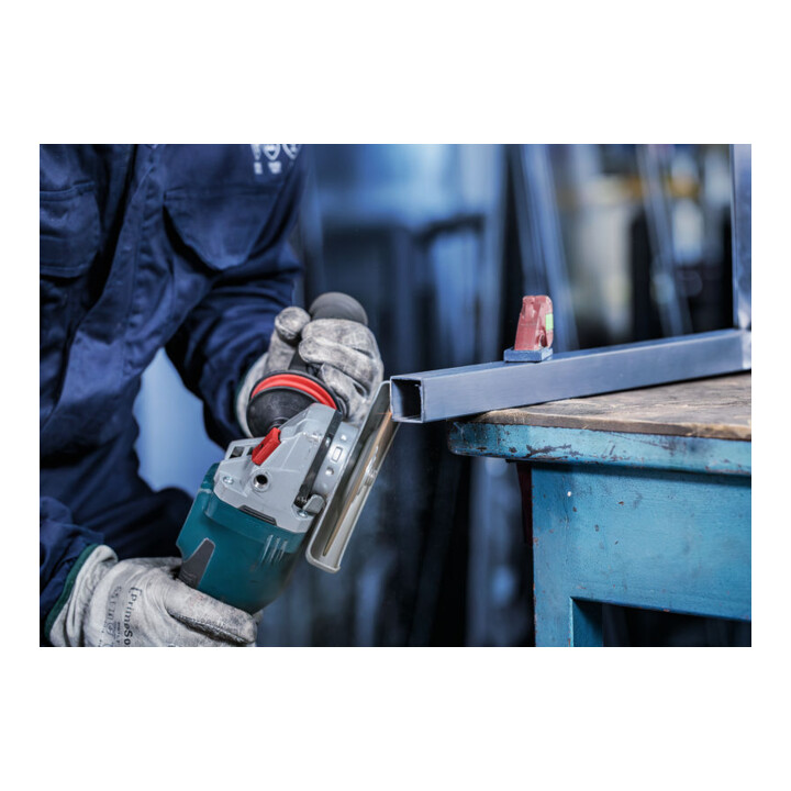 Bosch Power Tools 3-in-1 Scheibe 125 x 2,5mm 2608602389