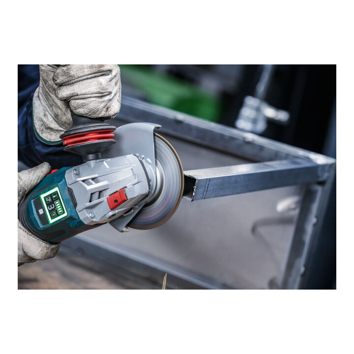 Bosch Power Tools 3-in-1 Scheibe 125 x 2,5mm 2608602389