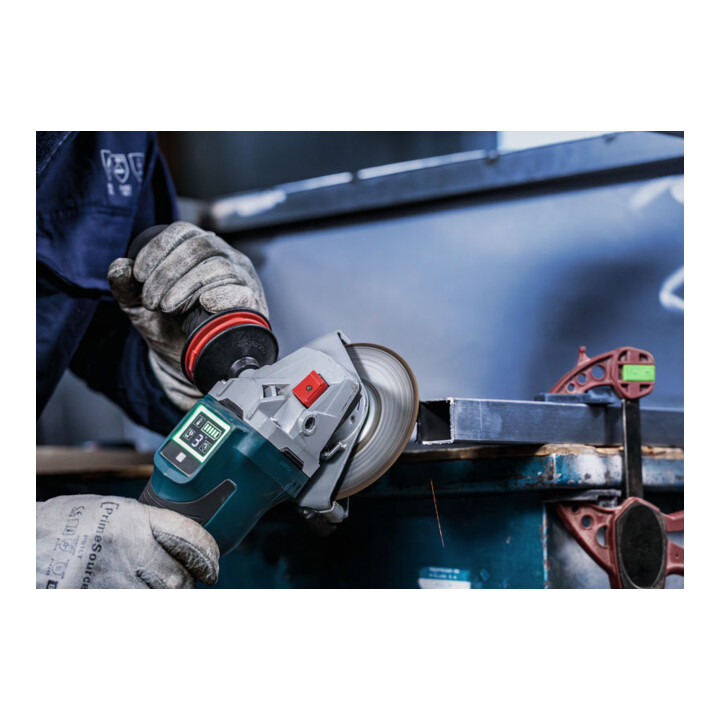 Bosch Power Tools 3-in-1 Scheibe 125 x 2,5mm 2608602389