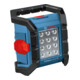 Bosch Power Tools Akku-Baustellenlampe GLI 18V-1200 C-5