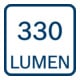 Bosch Power Tools Akku-Lampe GLI DeciLED 12V-330