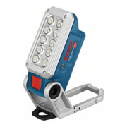 Bosch Power Tools Akku-Lampe GLI DeciLED 12V-330-4