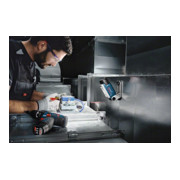 Bosch Power Tools Akku-Lampe GLI DeciLED 12V-330-5