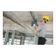 Bosch Power Tools Akku-Schlagbohhammer L-BOXX clic+go Plus GBH 18V-26