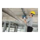 Bosch Power Tools Akku-Schlagbohhammer L-BOXX clic+go Plus GBH 18V-26-5