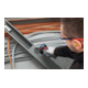 Bosch Power Tools Akku-Winkelschleifer GWS 12-76 V-EC Pro-4