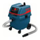 Bosch Power Tools Allzweck-Sauger 1200W 25L-Volumen GAS 25 L SFC-1