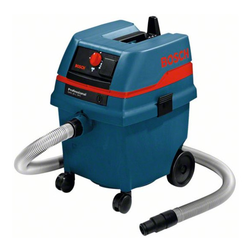 Bosch Power Tools Allzweck-Sauger 1200W 25L-Volumen GAS 25 L SFC