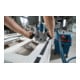 Bosch Power Tools Allzweck-Sauger 1200W 25L-Volumen GAS 25 L SFC-3