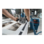Bosch Power Tools Allzweck-Sauger 1200W 25L-Volumen GAS 25 L SFC-3