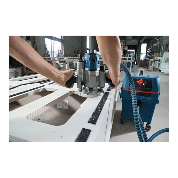 Bosch Power Tools Allzweck-Sauger 1200W 25L-Volumen GAS 25 L SFC