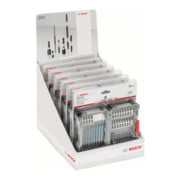 Bosch Power Tools Bohrer-u.Schrauber Bit-Set 35-teilig 2608577147-2