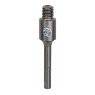 Bosch SDS-plus-Aufnahmeschaft für Hohlbohrkronen mit M16