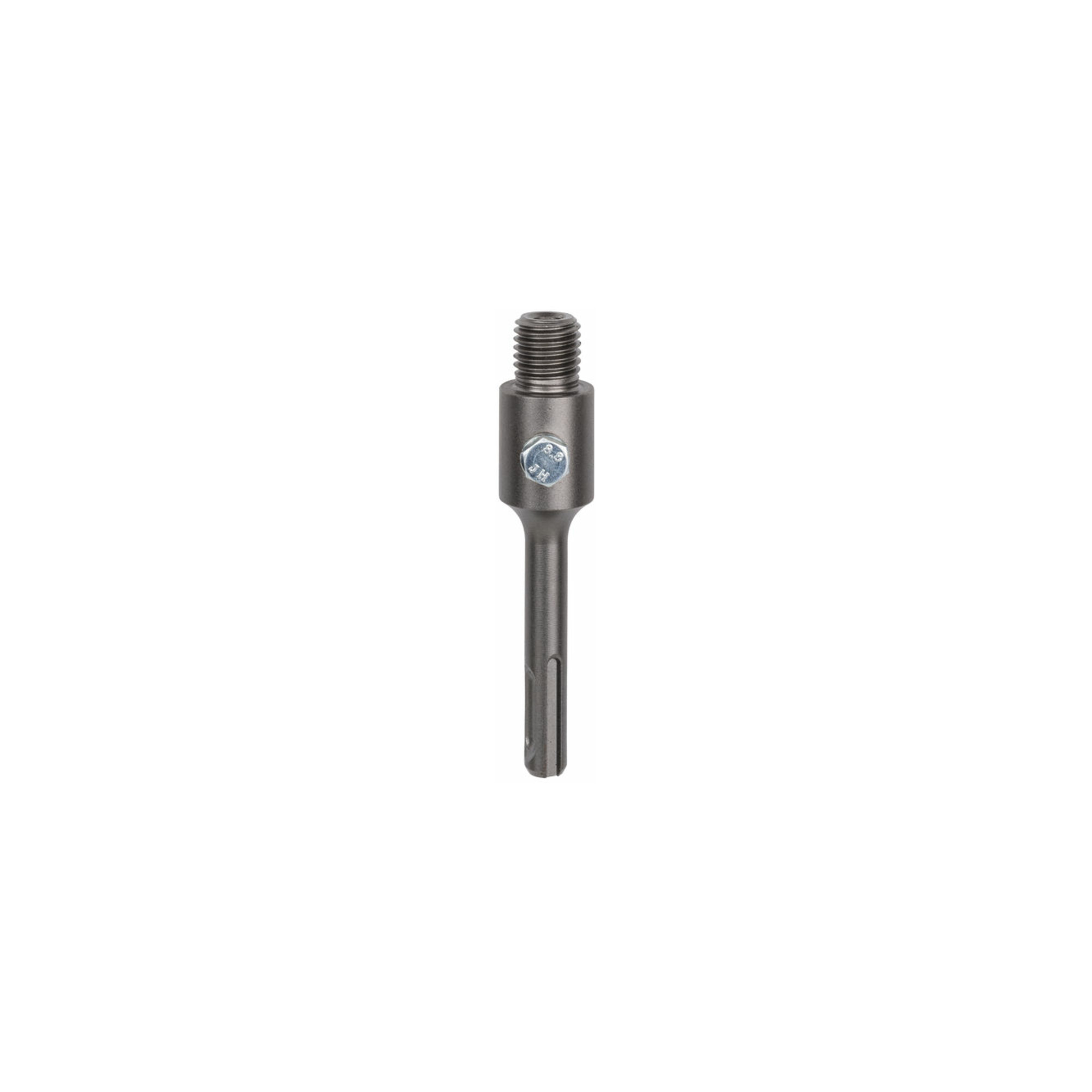 Bosch Professional SDS-Plus Bohrhalter - Stabiler Bohrhalter für SDS-Plus Bohrer mit Sechskantschaft, 2608550057