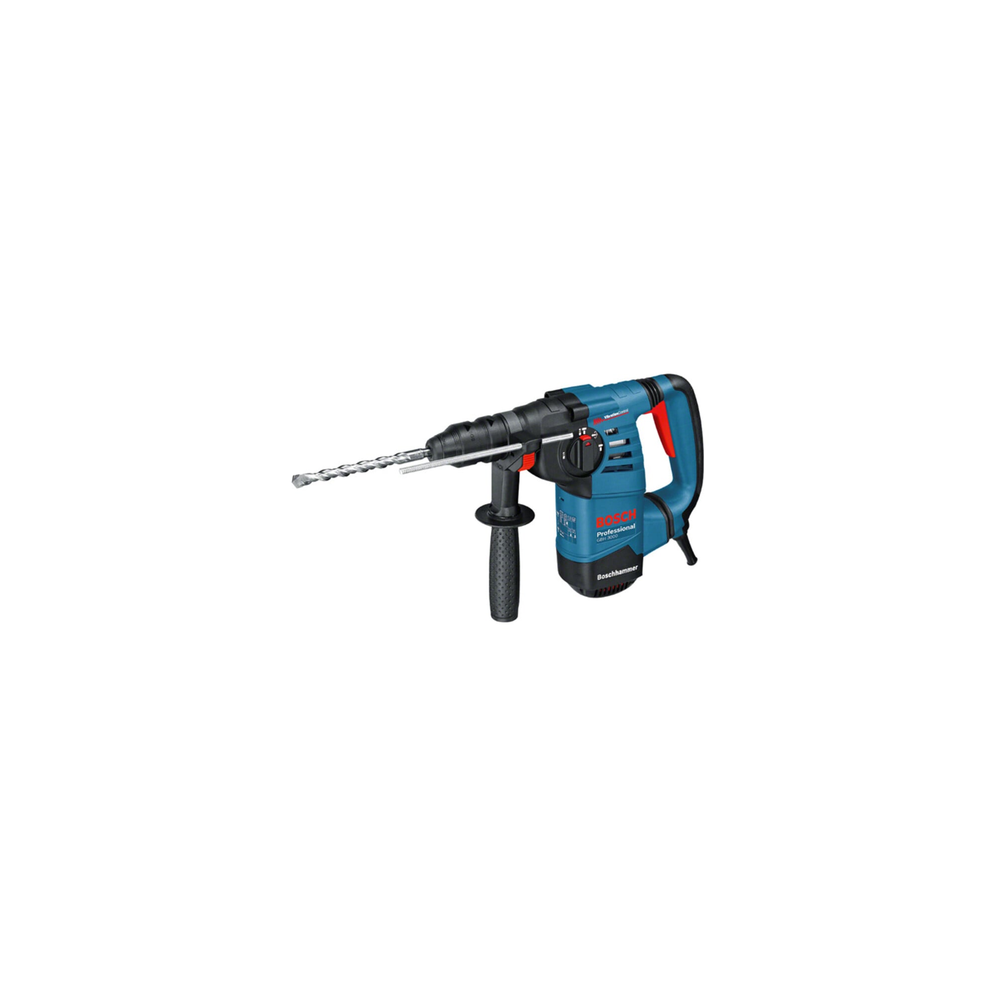 BOSCH Power Tools Bohrhammer 061124A006