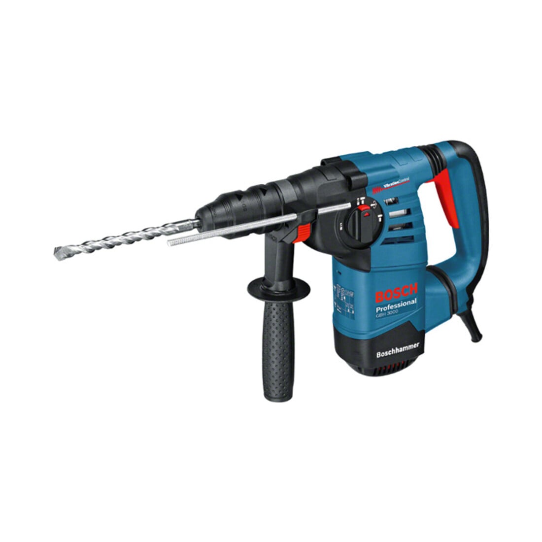 Bosch Power Tools Bohrhammer 061124A006