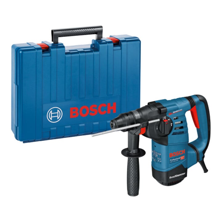 Bosch Power Tools Bohrhammer GBH 3-28 DFR