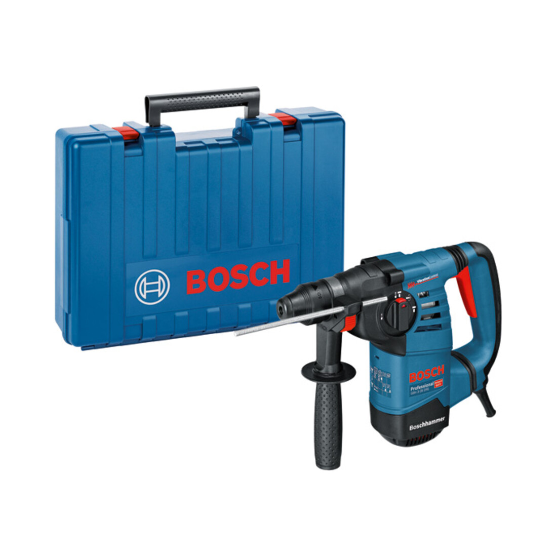 Bosch Power Tools Bohrhammer GBH 3-28 DFR