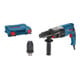 Bosch Power Tools Bohrhammer SDS-plus 2-28F L-Case GBH 2-28 F