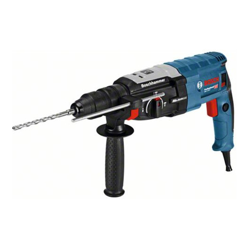 Bosch Power Tools Bohrhammer SDS-plus 2-28F L-Case GBH 2-28 F