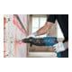 Bosch Power Tools Bohrhammer SDS-plus 2-28F LBOXX GBH 2-28F, L-BOXX