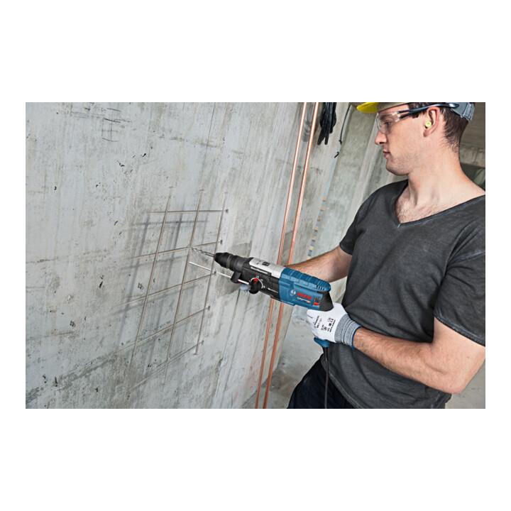 Bosch Power Tools Bohrhammer SDS-plus 2-28F LBOXX GBH 2-28F, L-BOXX