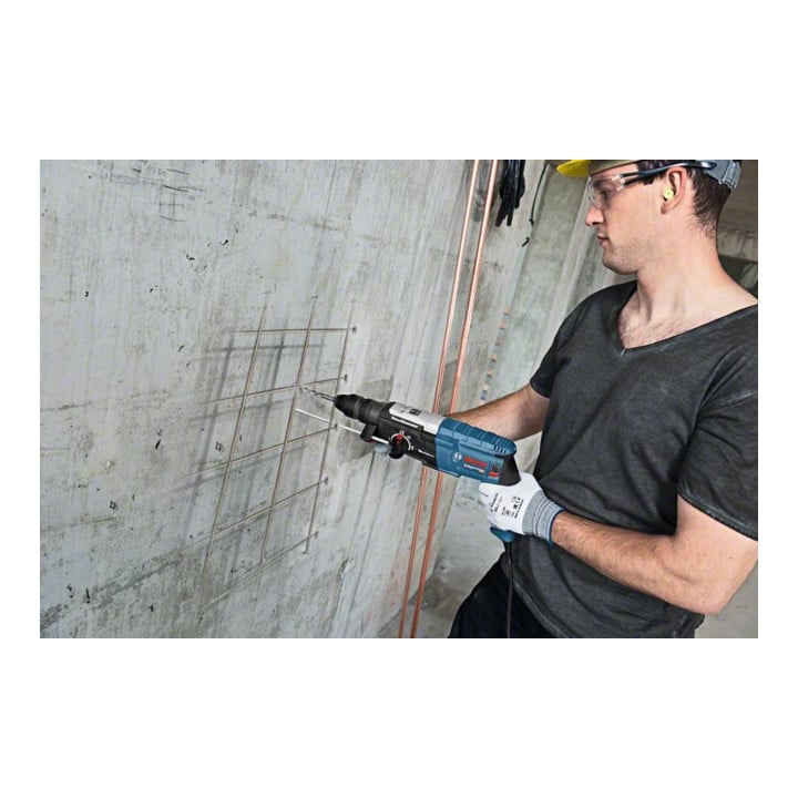 Bosch Power Tools Bohrhammer SDS-plus 2-28F LBOXX GBH 2-28F, L-BOXX