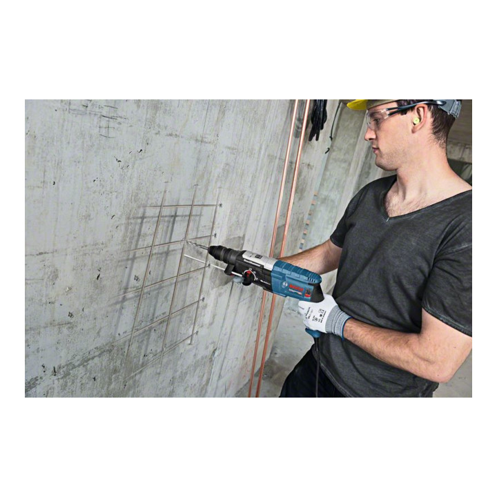 Bosch Power Tools Bohrhammer SDS-plus 2-28F LBOXX GBH 2-28F, L-BOXX