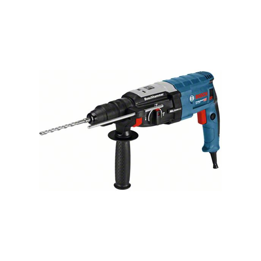 Bosch Power Tools Bohrhammer SDS-plus 2-28F LBOXX GBH 2-28F, L-BOXX