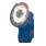 Bosch Diamanttrennscheibe Standard for Universal Turbo-6