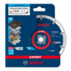 Bosch Power Tools Diamanttrennscheibe X-Lock 125x22.23mm 2608900533-5