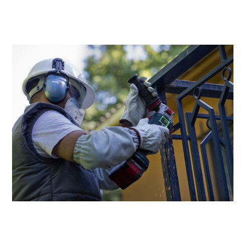 Bosch Power Tools Diamanttrennscheibe X-Lock 125x22.23mm 2608900533