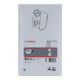 Bosch Power Tools Einwegstaubbeutel f.GAS 15 L 2605411229-2
