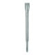 Bosch Power Tools Flachmeißel SDS-Plus 2609390394