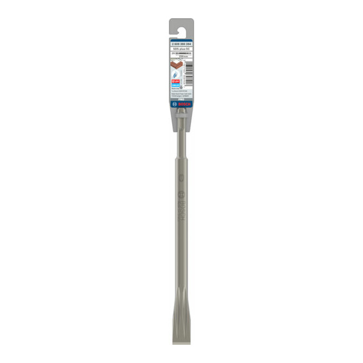 Bosch Power Tools Flachmeißel SDS-Plus 2609390394