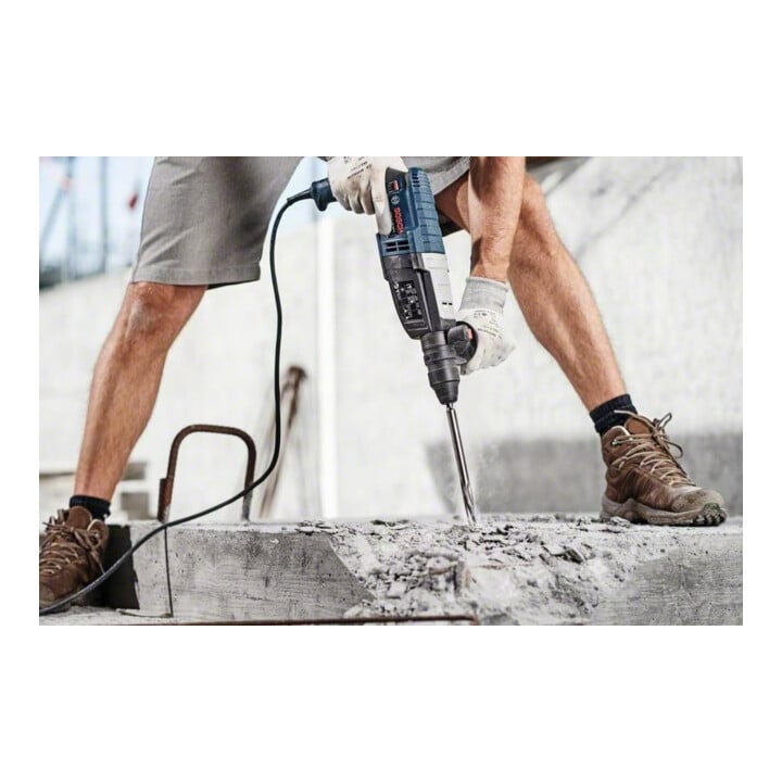 Bosch Power Tools Flachmeißel SDS-Plus 2609390394