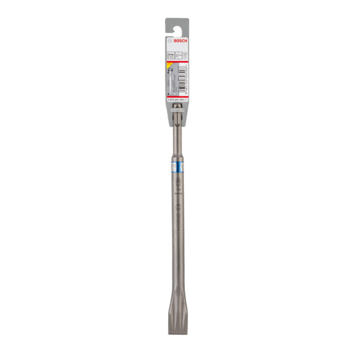 Bosch Power Tools Flachmeißel SDS-Plus 2609390394