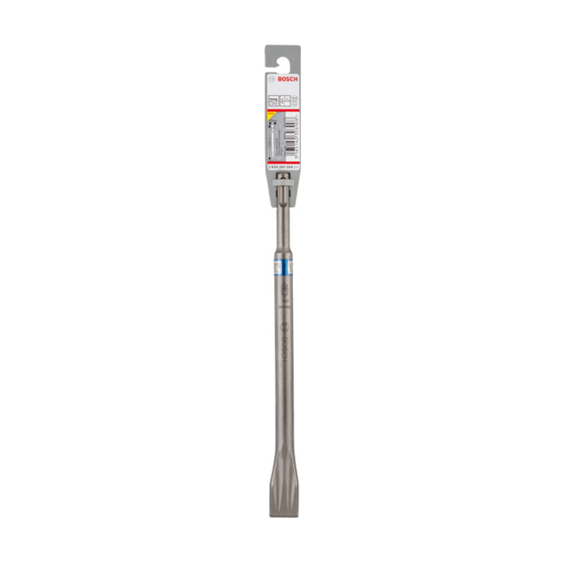 Bosch Power Tools Flachmeißel SDS-Plus 2609390394