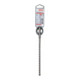Bosch Power Tools Hammerbohrer plus-7X 8x150x215mm 2608576132-5