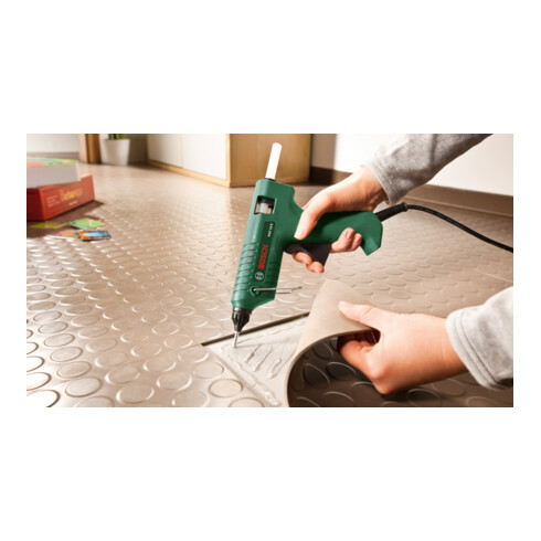 Bosch Power Tools Heißklebepistole PKP 18 E